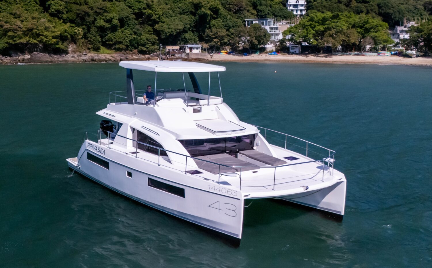 Leopard 43